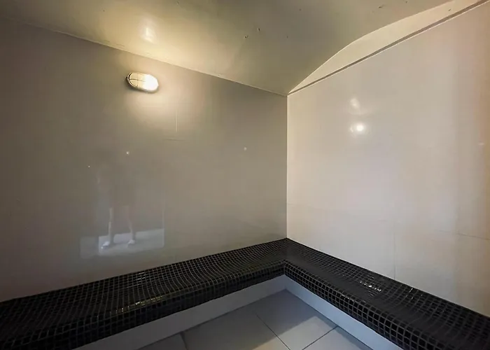 Cozy Nest Near Center - Thonglor *