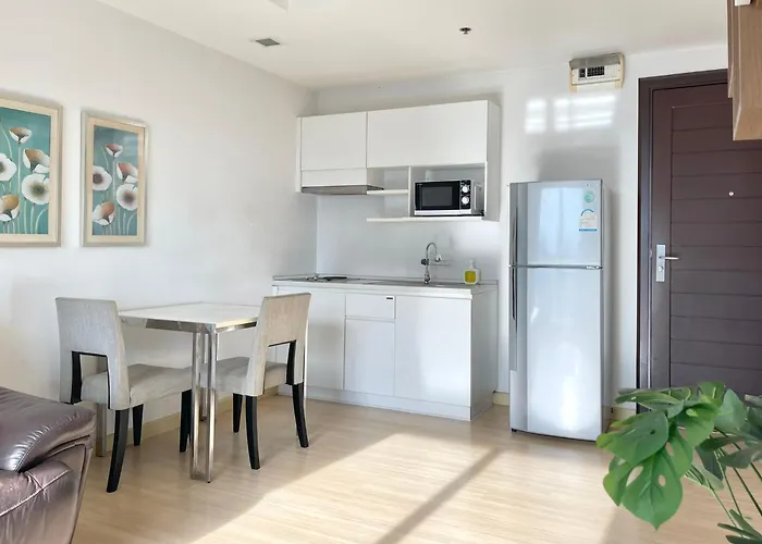アパート Cozy Nest Near Center - Thonglor *
