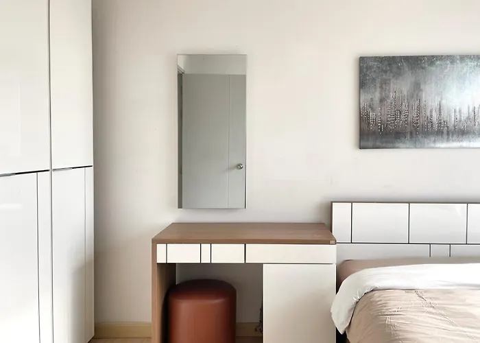 アパート Cozy Nest Near Center - Thonglor *