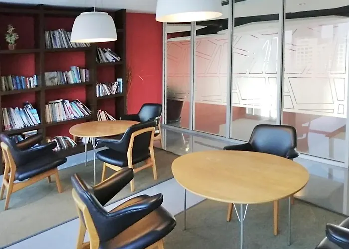 Cozy Nest Near Center - Thonglor バンコク都
